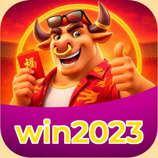 win2023 Fortune - Tiger Ox Mouse