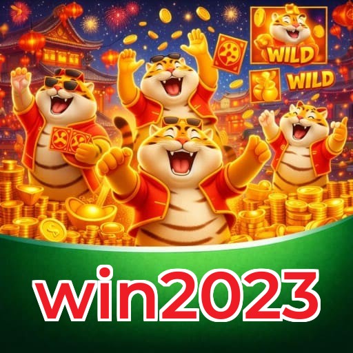 win2023 Jogos - 2.500+ Títulos