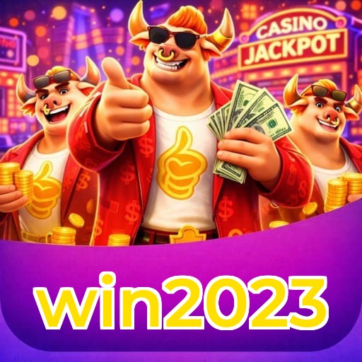 win2023 Slots - 1.500+ Jogos